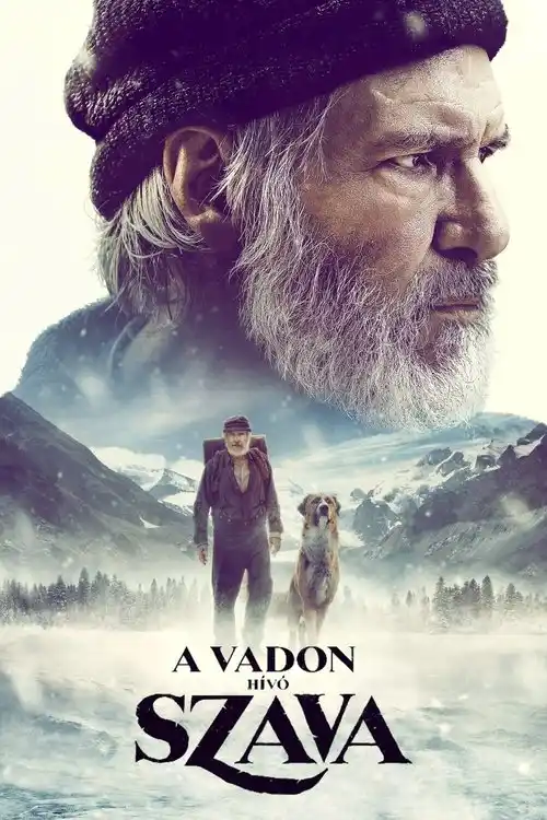 The Call of the Wild 2020